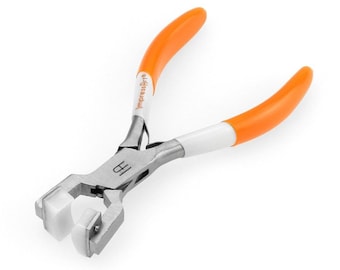 Bracelet Bending Pliers Metal Stamping Tools Impressart Pliers Jewelry Tools Impressart Tools Professional Tools
