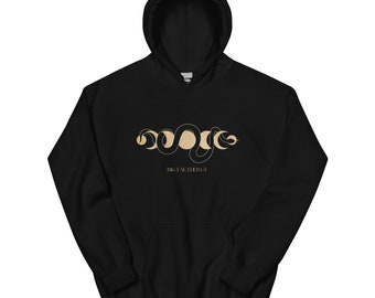 Big Fae Energy Unisex Hoodie
