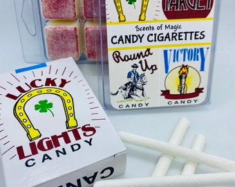 Candy Cigarettes Etsy