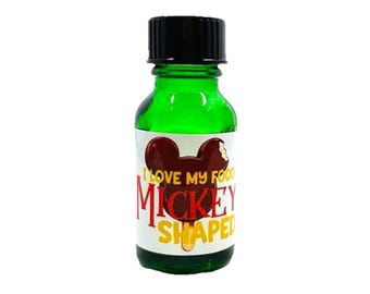Mickey Bar Theme Park Inspired Home Fragrance Oil: Candle Making | Electric & Reed Diffuser Oil | Disney Lover Gift Under 10 | 15ml