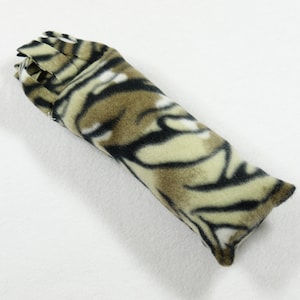 Tiger Catnip Kicker