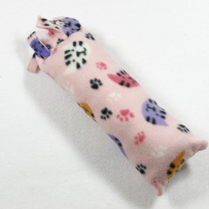 Kitty Faces en Pink Kicker