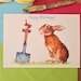 see more listings in the Animals - Large Cards section