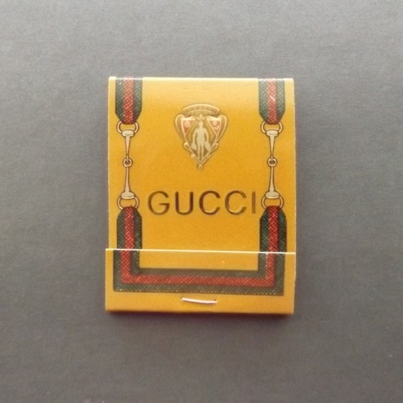 gucci matches