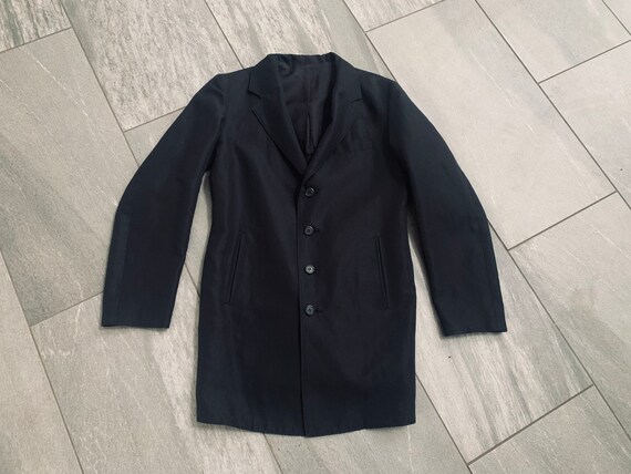 Authentic Yohji Yamamoto jacket Ys Unisex jacket vintage | Etsy