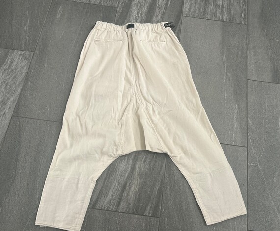 Kapital drop crotch Pants, Japanese pants, pants … - image 2