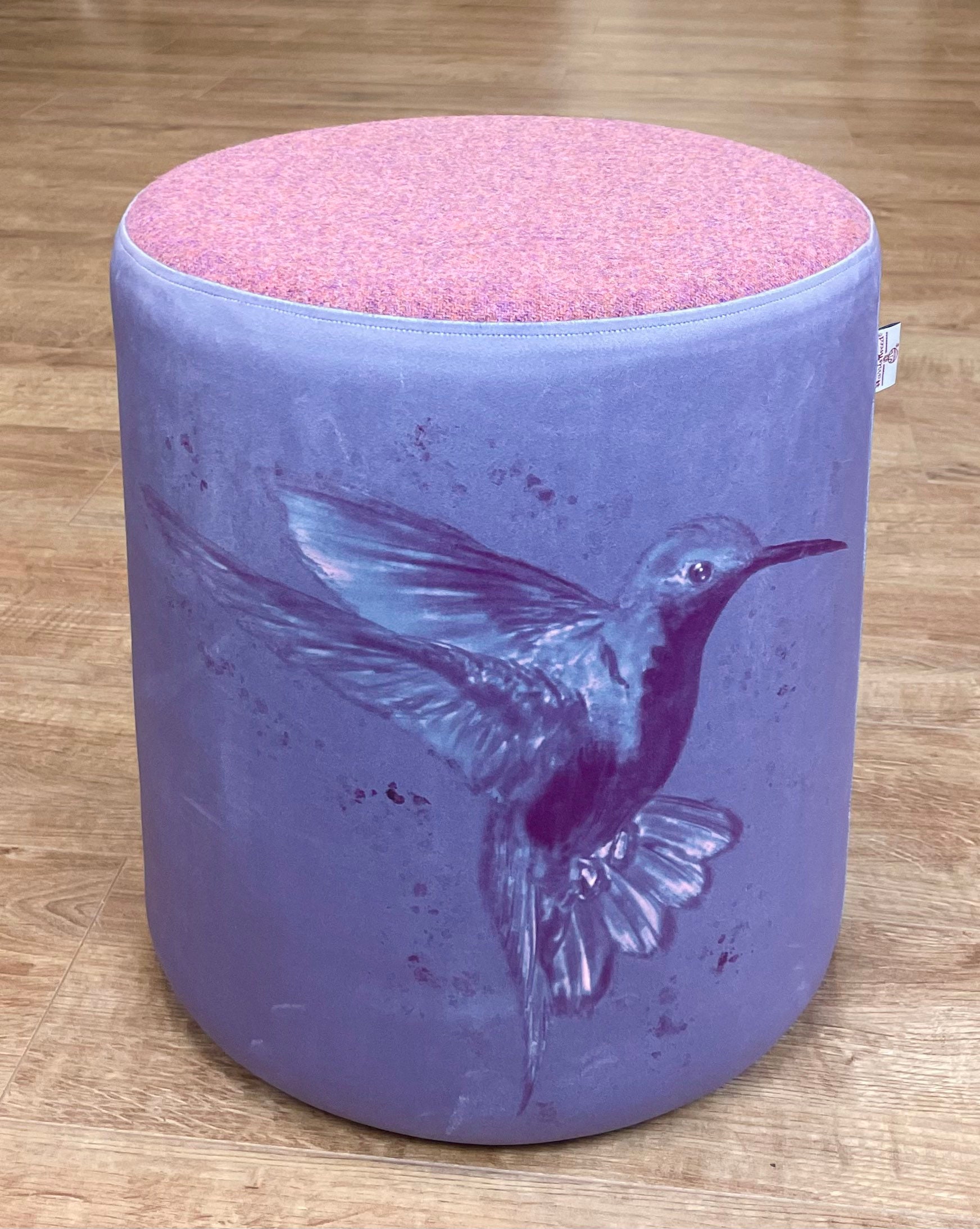 Hummingbird footrest deals