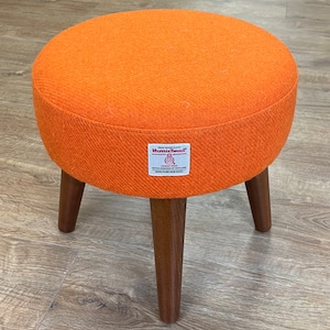 Cottage Footstool Etsy UK