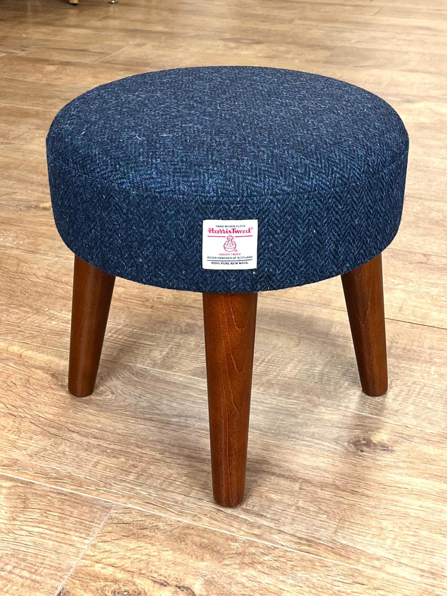 STANDARD TRADE オットマンFBN-01B Fabric Bench 【公式通販】