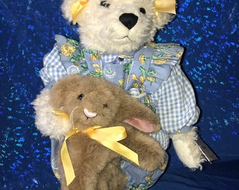teddy bear gallery
