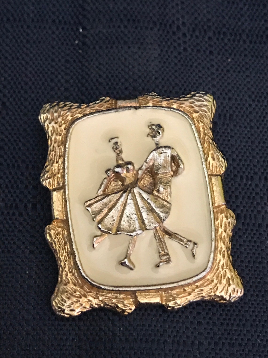 Scarf Clip Tie Clip Accessories Clip Decorative Clip Etsy