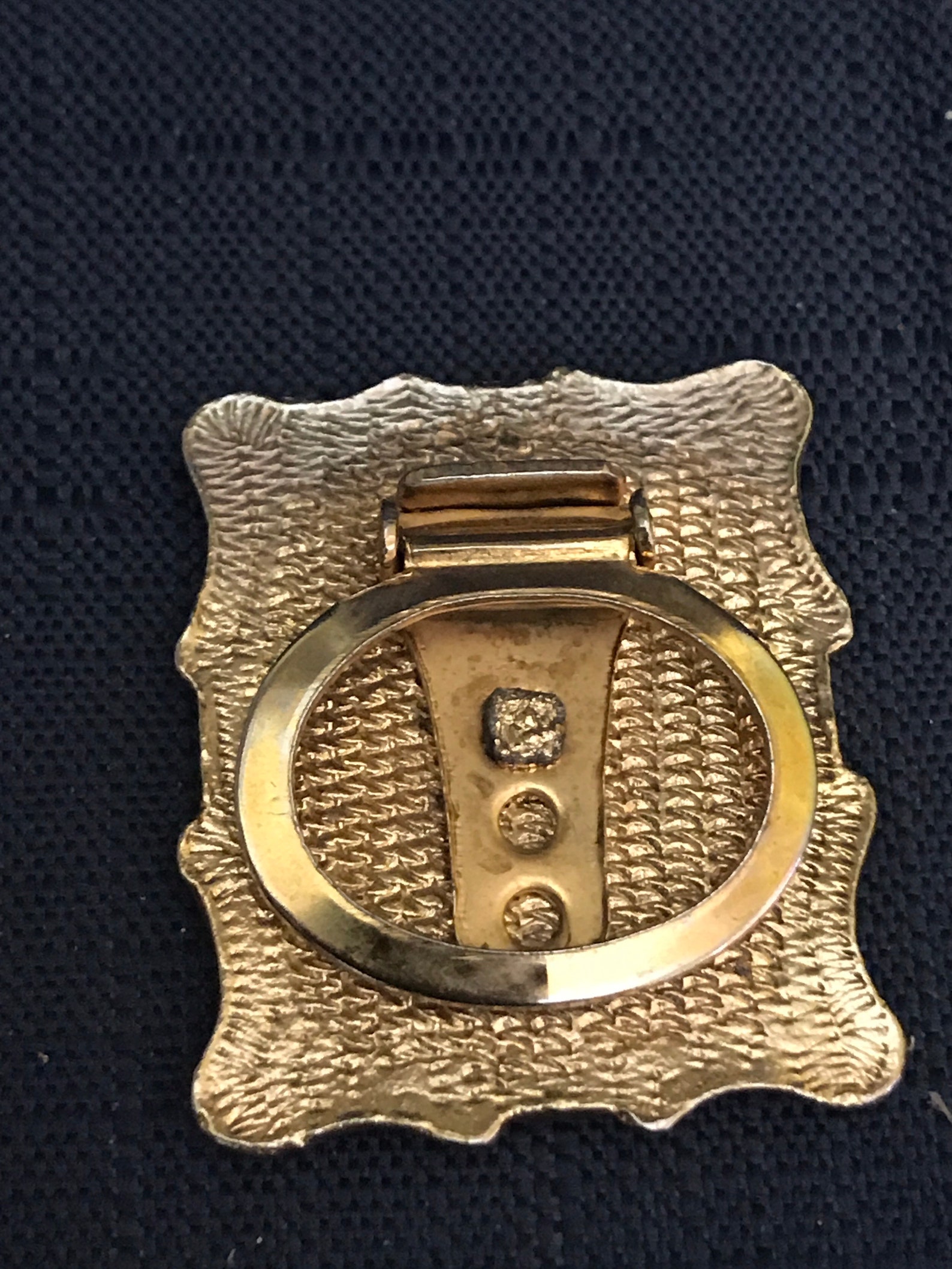 Scarf Clip Tie Clip Accessories Clip Decorative Clip Etsy