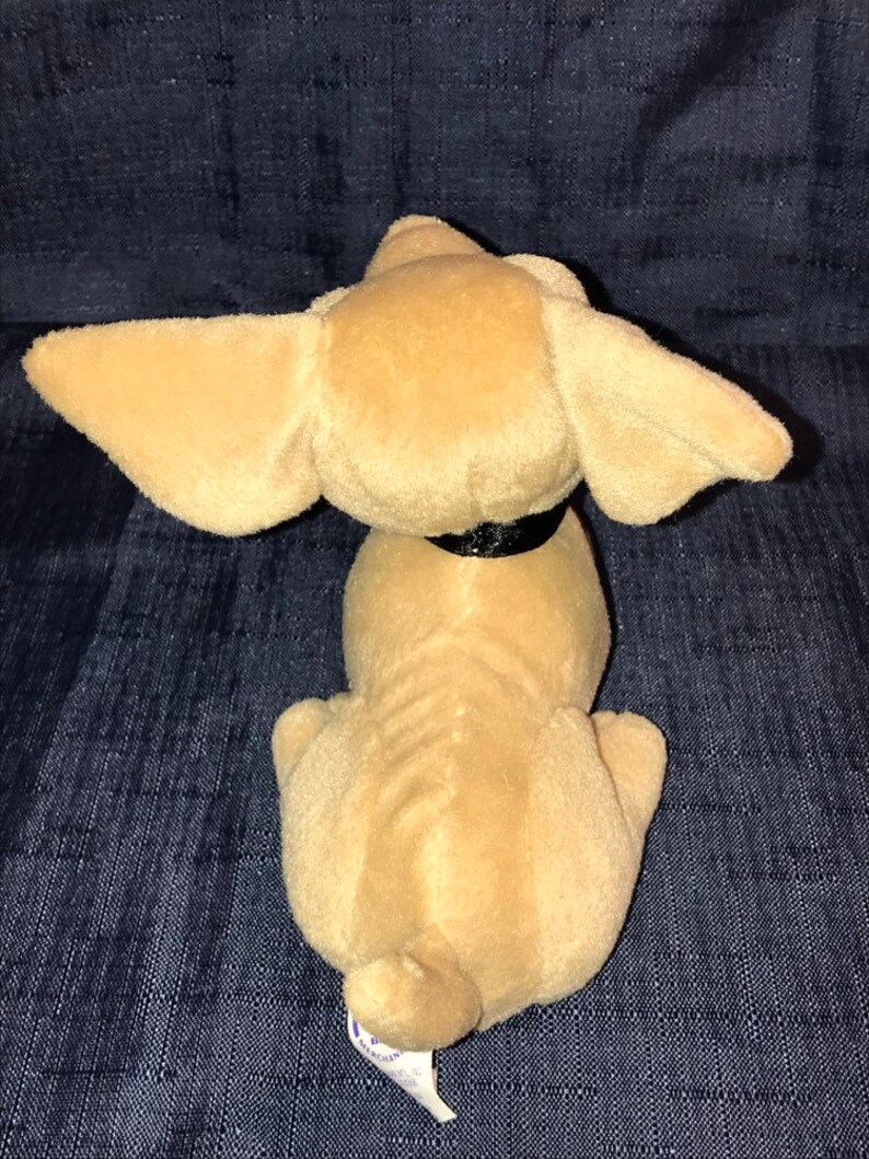 Vintage 1990/'s Chihuahua Yo Quiero Taco Bell Taco Bell Dog Collectible Dogs