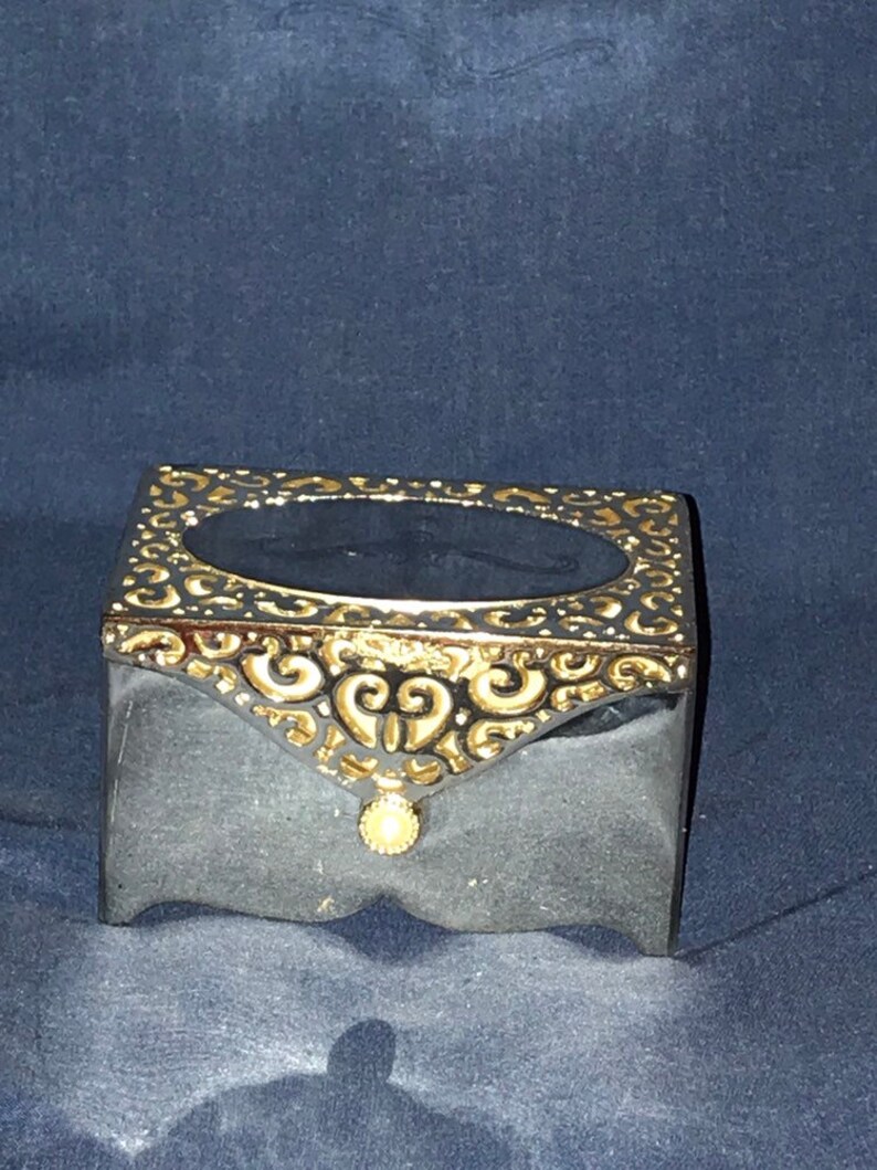 things remembered ring box