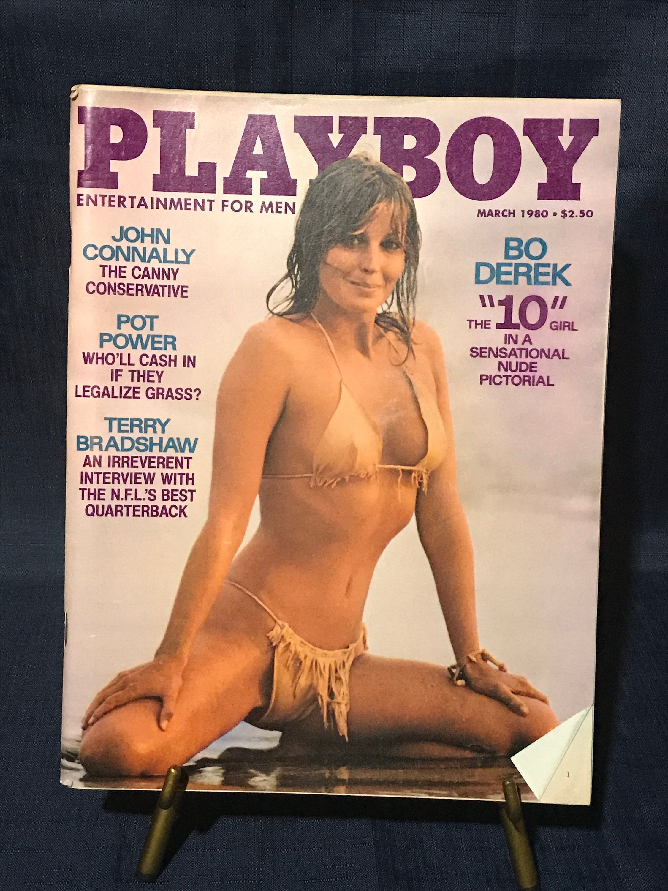 1980s Playboy Punk Porn - Playboy March 1980 Adult Content Mens Entertainment Porn - Etsy Canada