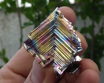 Rough / Crystal