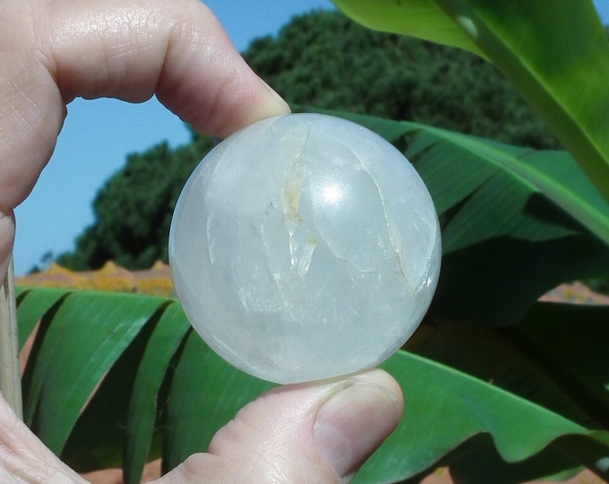 Golden Healer Sphere, Yellow Hematoid