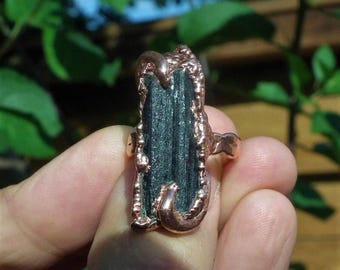 Copperformed