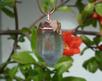 Copperformed