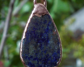 Copperformed