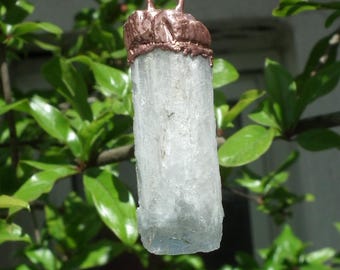 Danburite Pendant / Danburite Crystal