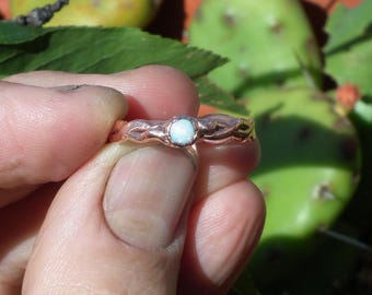 Copperformed