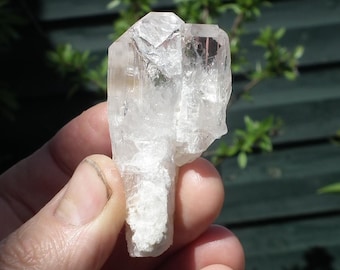 Rough / Crystal