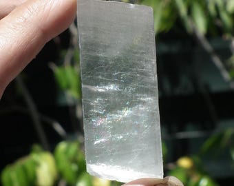 Rough / Crystal