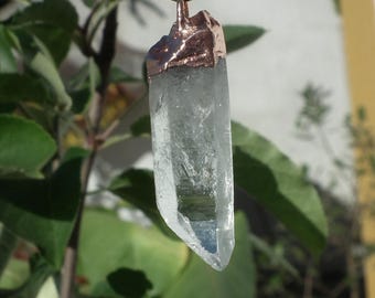 Rough / Crystal