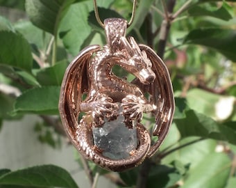 Copperformed