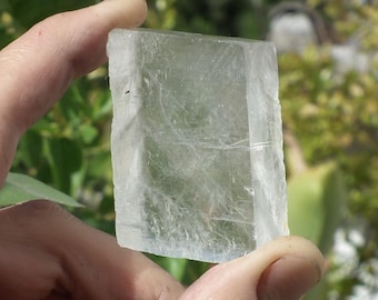Rough / Crystal