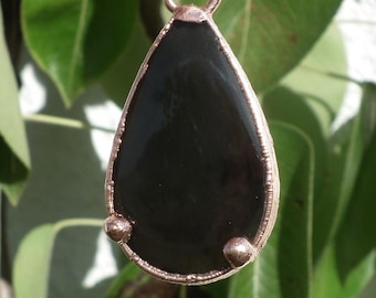 Copperformed