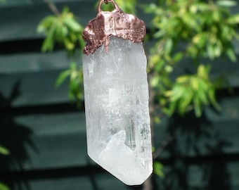 Danburite Pendant / Danburite Crystal