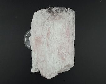 Raw Danburite Crystal Natural Rough Gemstone Healing Stone Spiritual Gift Metaphysical Mineral