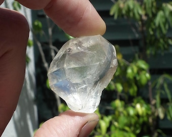 Rough / Crystal