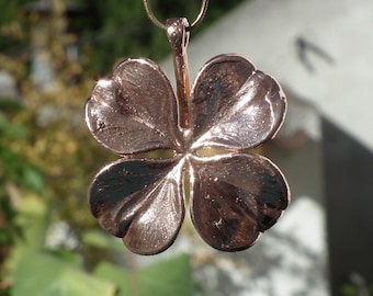 Copperformed