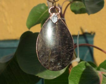 Copperformed