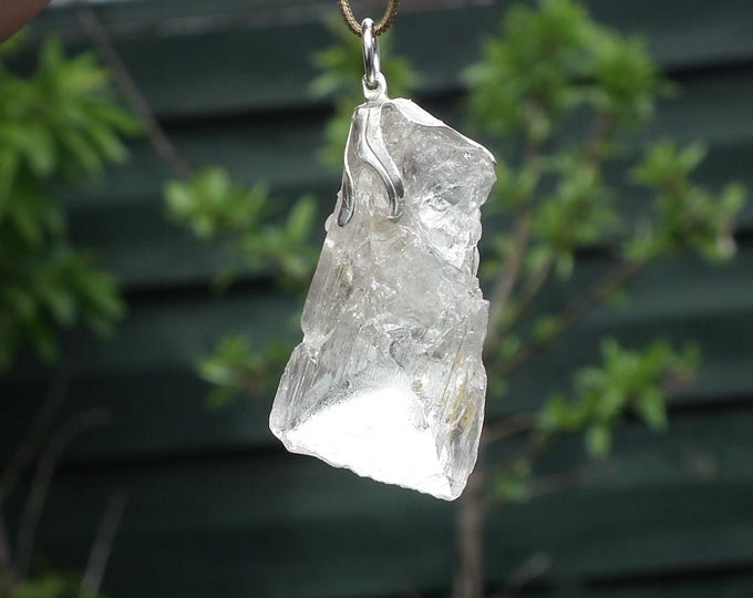 Danburite Pendant / Danburite Crystal