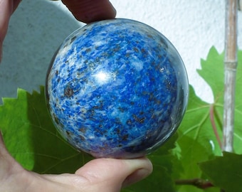 Spheres