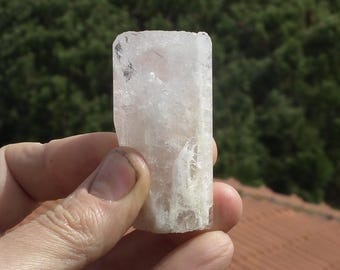 Raw Danburite / Danburite Crystal