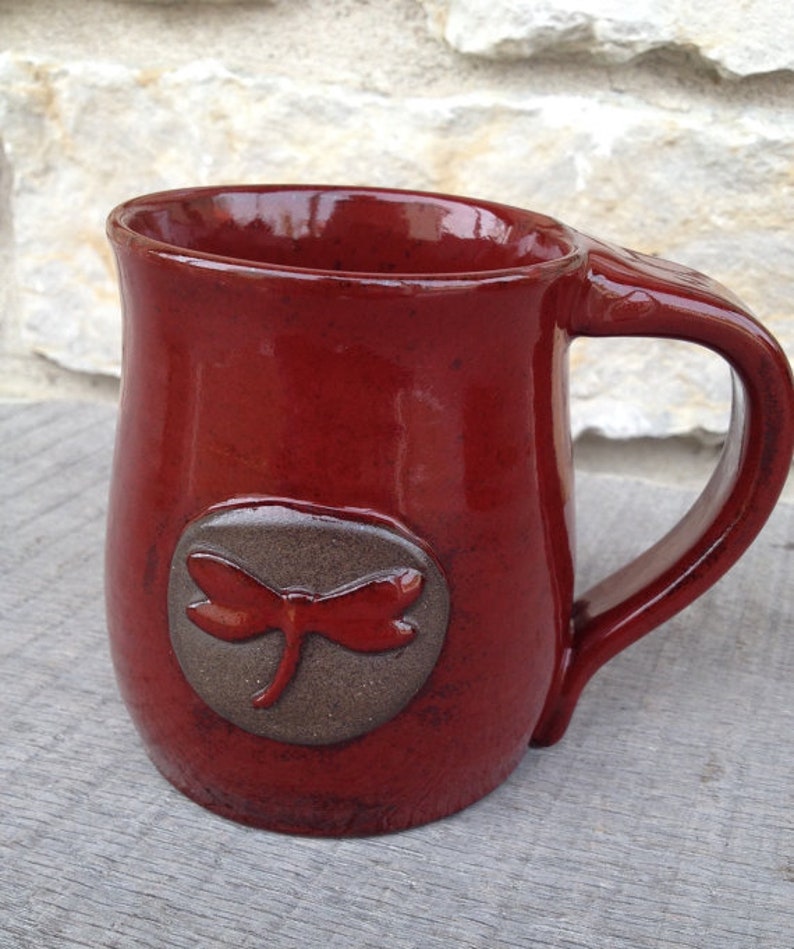 Mug and Saucer Set Made to Order Etsy