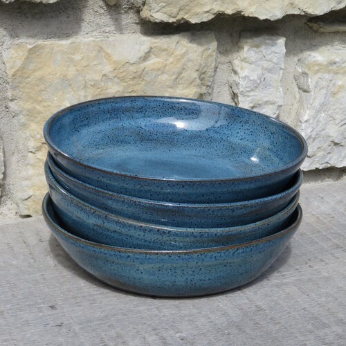 Pasta Bowls Buddha Bowls Power Bowls Handmade Pottery Bowls Etsy