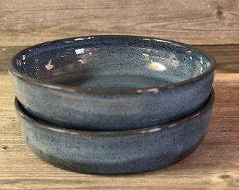 Pasta Bowls, Buddha Bowls, Power Bowls handmade pottery bowls **Made to Order**