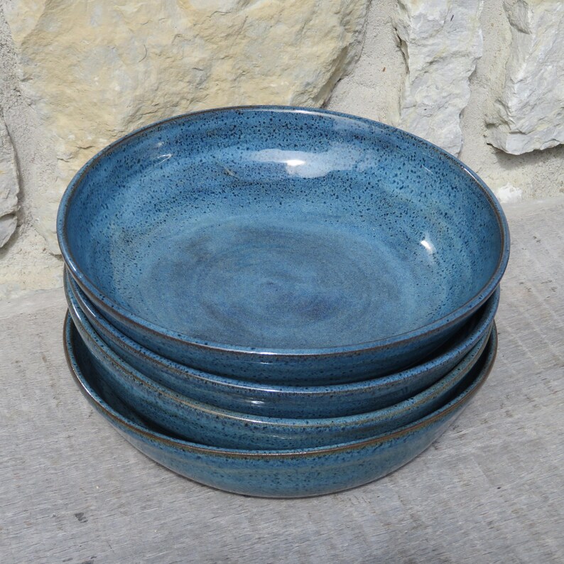 Pasta Bowls Buddha Bowls Power Bowls Handmade Pottery Bowls Etsy