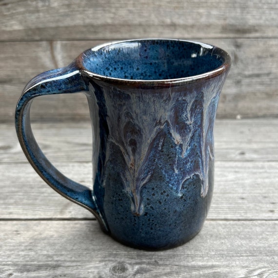 10 oz. Insulated Stoneware Travel Mug  Ceramic insulation, Natural  ceramic, Stoneware