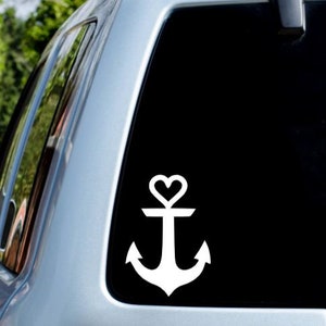 Hartanker bootanker hartanker sticker laptop sticker telefoon auto beker holografische reflecterende folie auto sticker