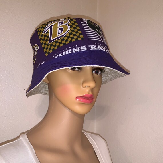 titans bucket hat