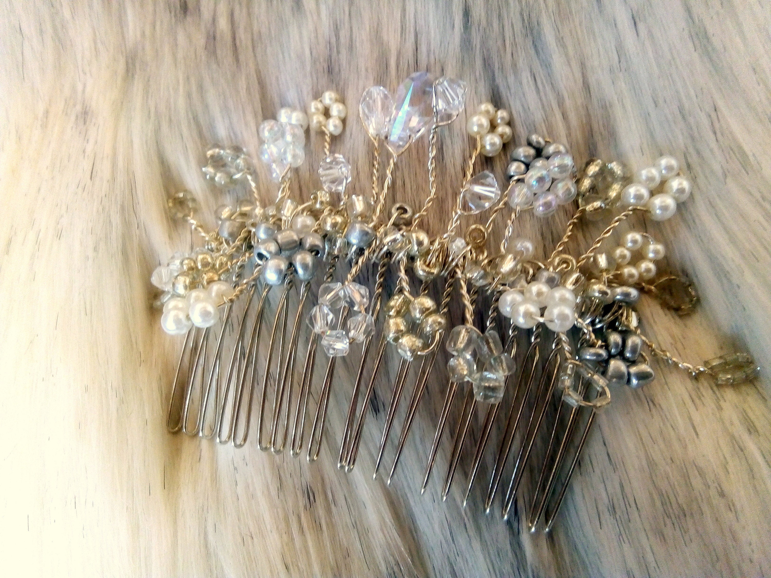 decorative comb