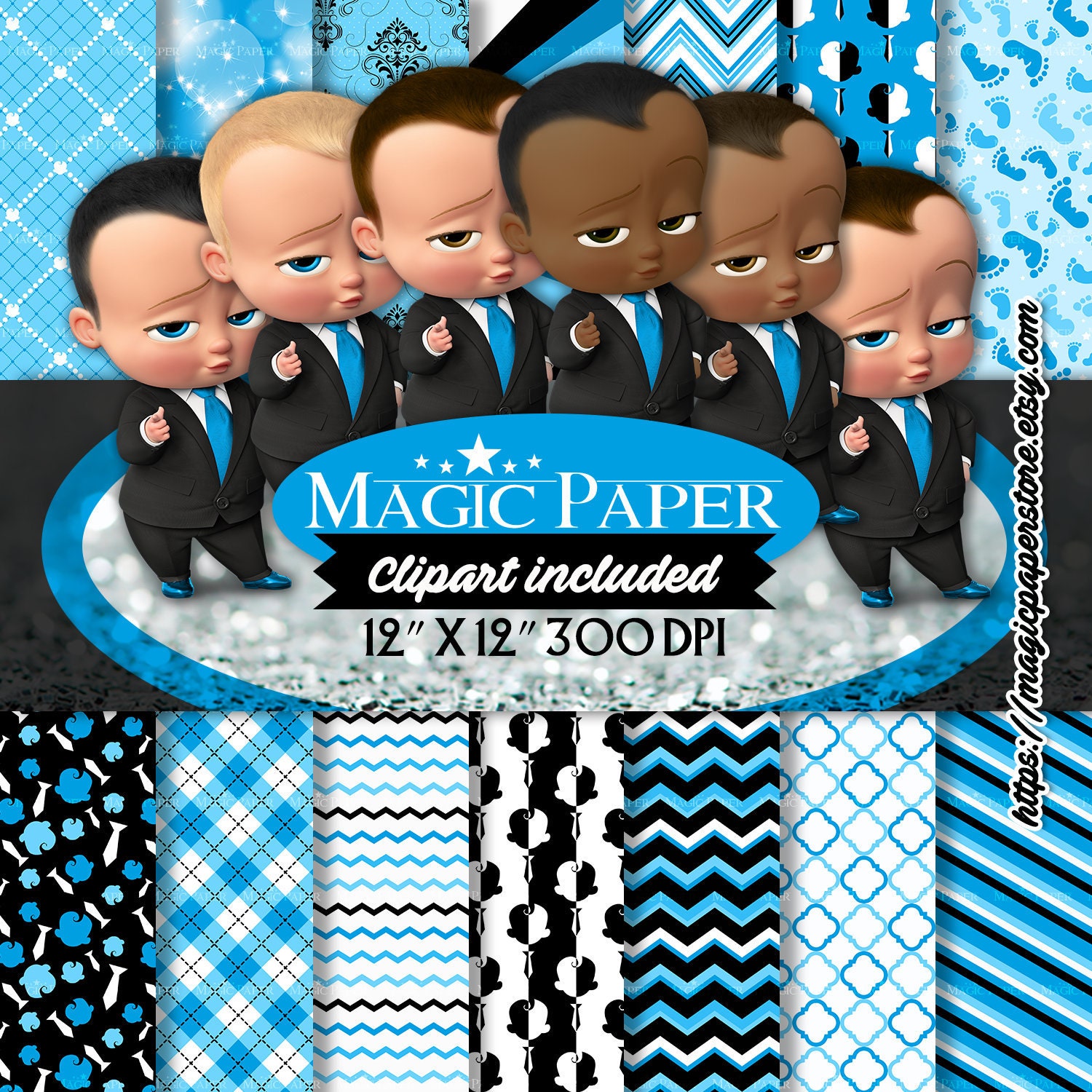 I admire my boss because picture