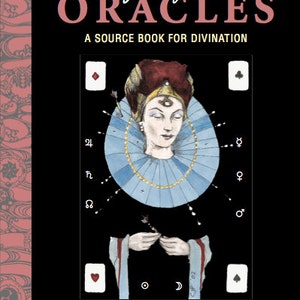 eBook: The Playing Card Orakel, Ein Quellbuch für Wahrsagen, Kartomantie, 52 Karten, okkultes, esoterisches Wissen PDF